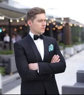 RoboSpark Investor - Anton Kovačić